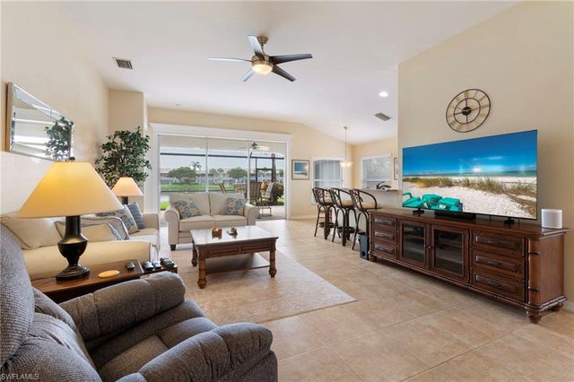 10025 Majestic AVE, Fort Myers, FL 33913