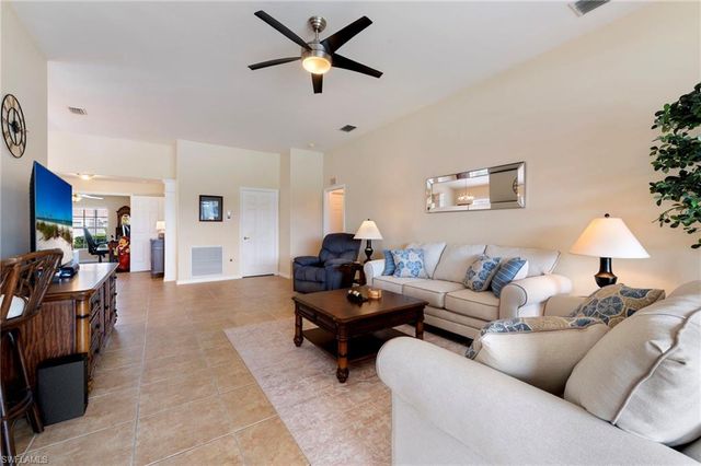 10025 Majestic AVE, Fort Myers, FL 33913