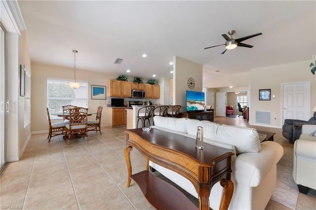 10025 Majestic AVE, Fort Myers, FL 33913