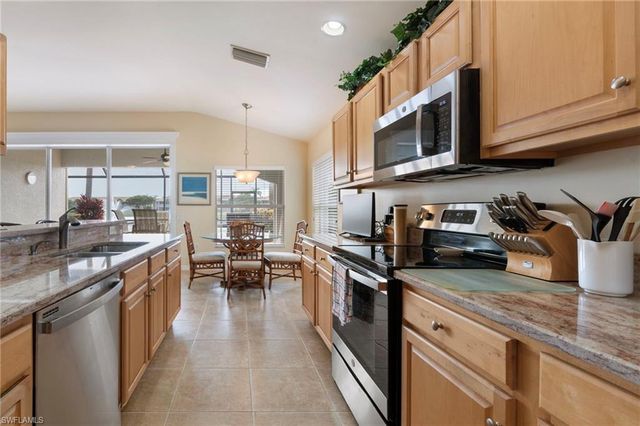 10025 Majestic AVE, Fort Myers, FL 33913
