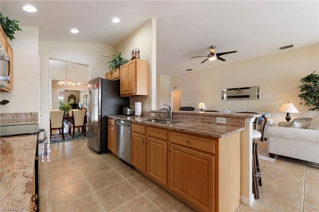 10025 Majestic AVE, Fort Myers, FL 33913