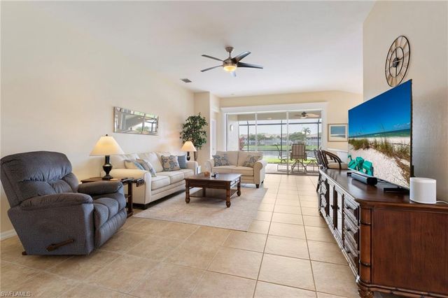10025 Majestic AVE, Fort Myers, FL 33913