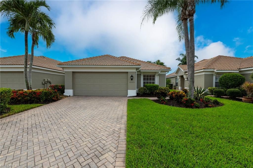 10025 Majestic AVE, Fort Myers, FL 33913