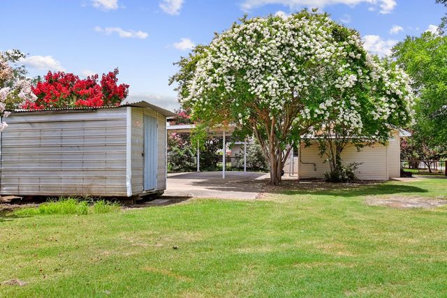 801 S Sutton Street, Mabank, TX 75147