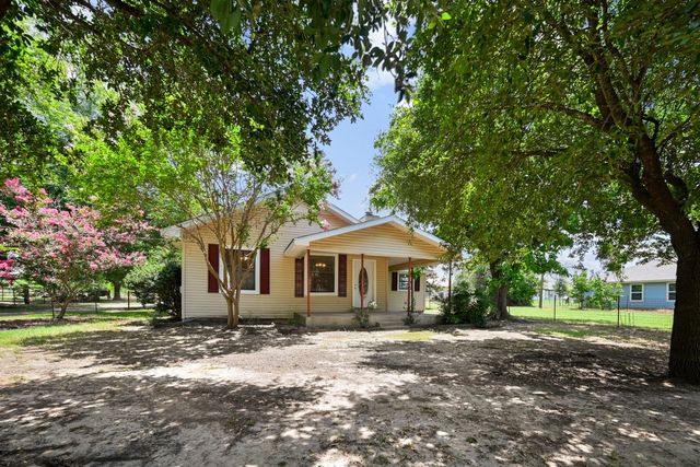 801 S Sutton Street, Mabank, TX 75147