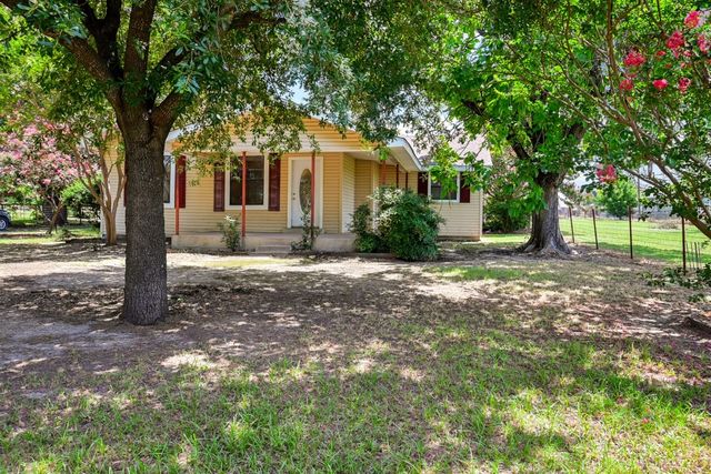 801 S Sutton Street, Mabank, TX 75147