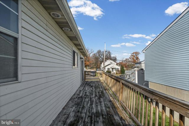 237 POPLAR AVE, Glen Burnie, MD 21061