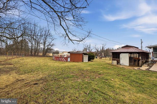 8238-4 DAM NUMBER 4 RD, Williamsport, MD 21795