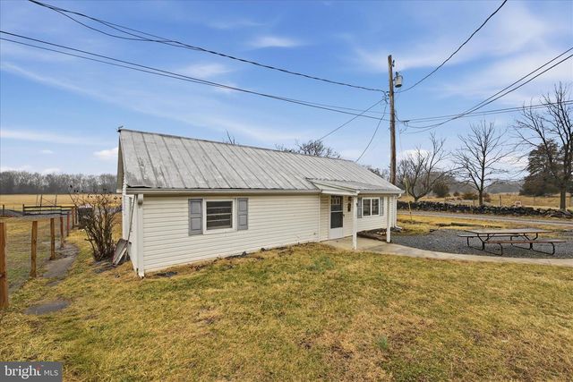 8238-4 DAM NUMBER 4 RD, Williamsport, MD 21795