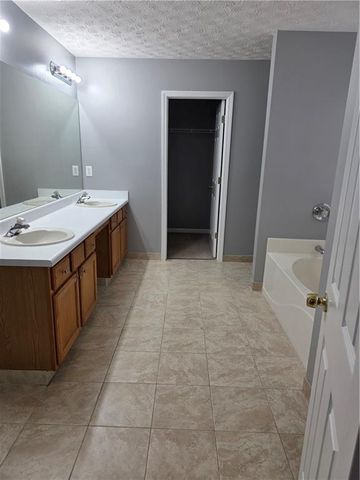 1529 Sydney Pond Circle, Lawrenceville, GA 30046