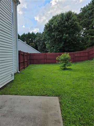 1529 Sydney Pond Circle, Lawrenceville, GA 30046