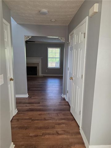 1529 Sydney Pond Circle, Lawrenceville, GA 30046