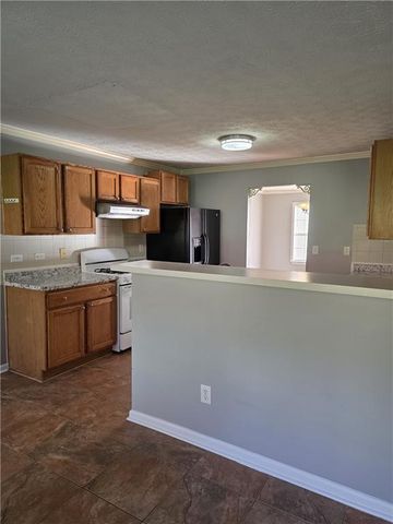 1529 Sydney Pond Circle, Lawrenceville, GA 30046