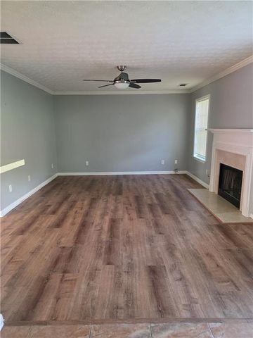 1529 Sydney Pond Circle, Lawrenceville, GA 30046