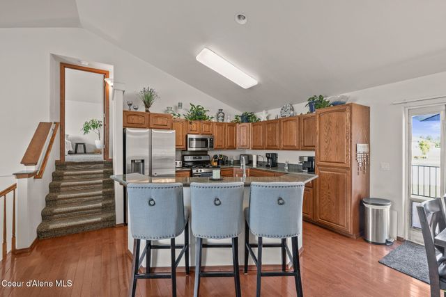 2893 W Strawberry LN, Hayden, ID 83835
