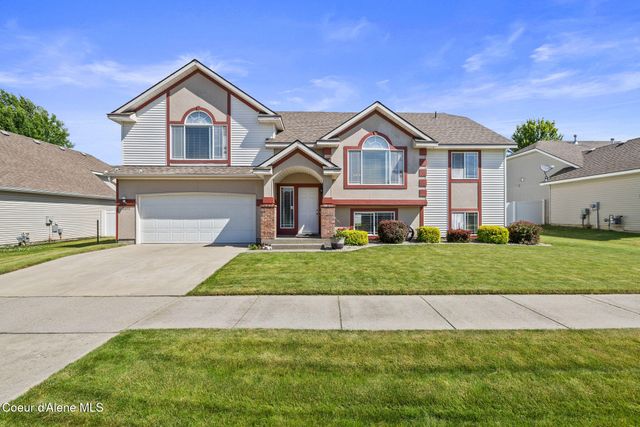 2893 W Strawberry LN, Hayden, ID 83835