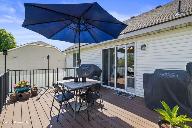 2893 W Strawberry LN, Hayden, ID 83835