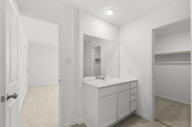 214 Farray Forest Lane, Magnolia, TX 77354