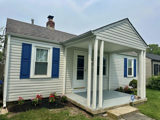 3005 Grasmere Avenue, Columbus, OH 43224