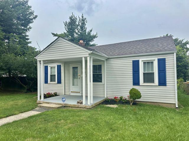 3005 Grasmere Avenue, Columbus, OH 43224