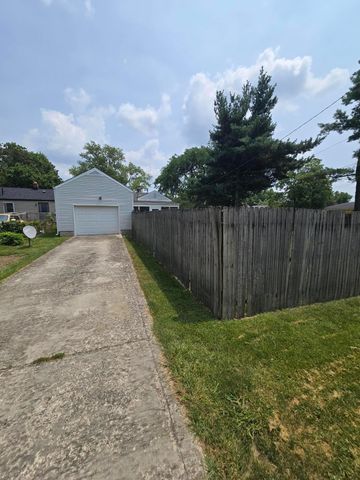 3005 Grasmere Avenue, Columbus, OH 43224