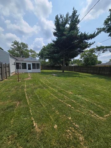 3005 Grasmere Avenue, Columbus, OH 43224