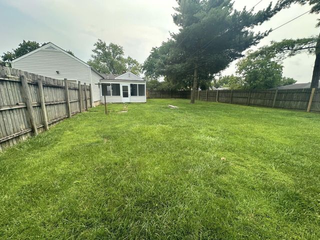 3005 Grasmere Avenue, Columbus, OH 43224