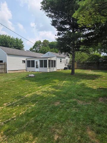 3005 Grasmere Avenue, Columbus, OH 43224