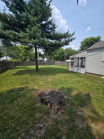 3005 Grasmere Avenue, Columbus, OH 43224