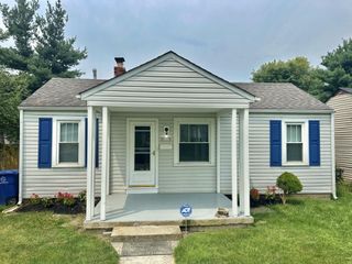3005 Grasmere Avenue, Columbus, OH 43224