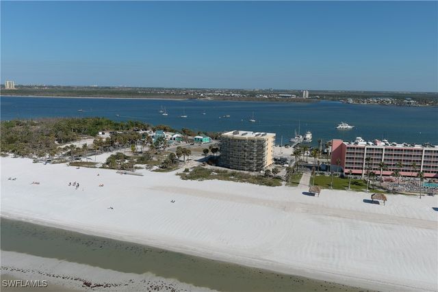 100 Estero BLVD 434, Fort Myers Beach, FL 33931