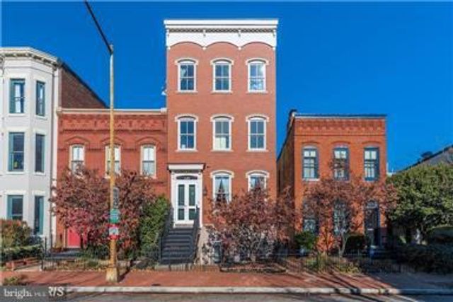 648 C ST NE #1, Washington, DC 20002