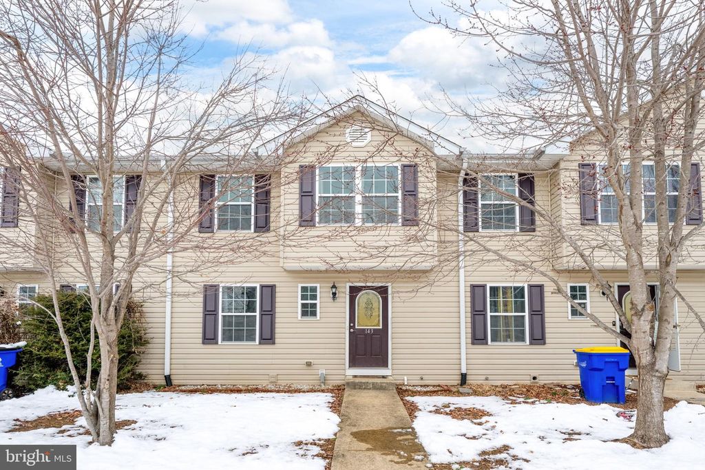 143 MEDAL WAY, Magnolia, DE 19962