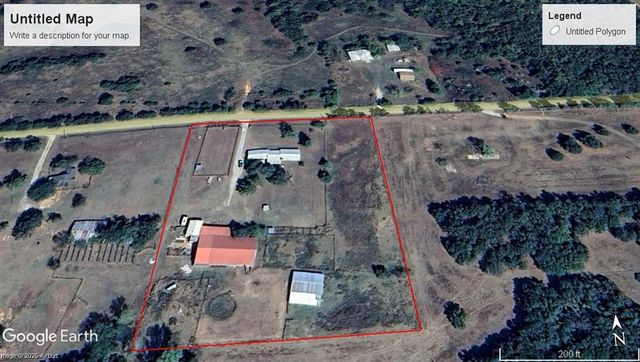 Address unavailable.