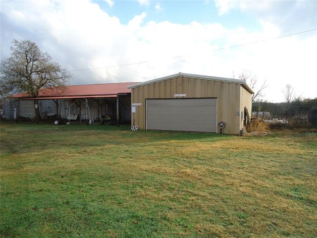 Address unavailable.