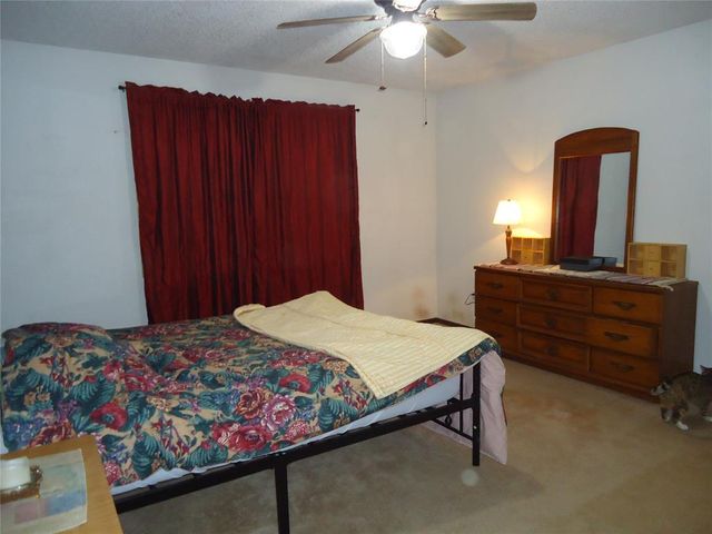 Address unavailable.