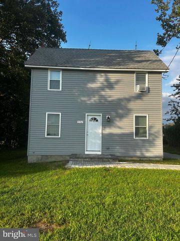 552 SICKLER AVE, Sicklerville, NJ 08081