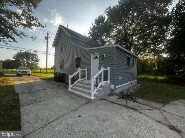 552 SICKLER AVE, Sicklerville, NJ 08081