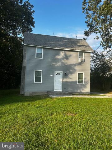 552 SICKLER AVE, Sicklerville, NJ 08081