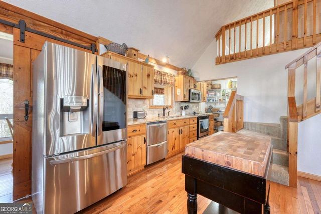 1327 Highland Trace, Blairsville, GA 30512