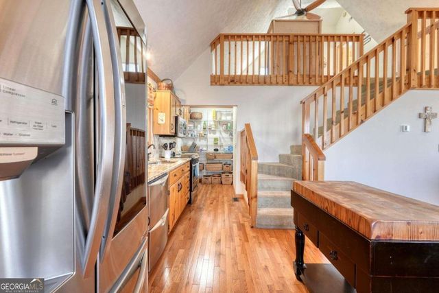 1327 Highland Trace, Blairsville, GA 30512