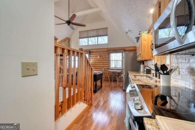 1327 Highland Trace, Blairsville, GA 30512