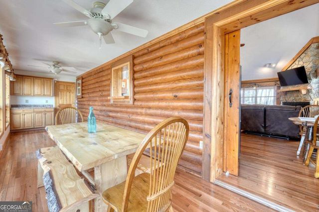 1327 Highland Trace, Blairsville, GA 30512