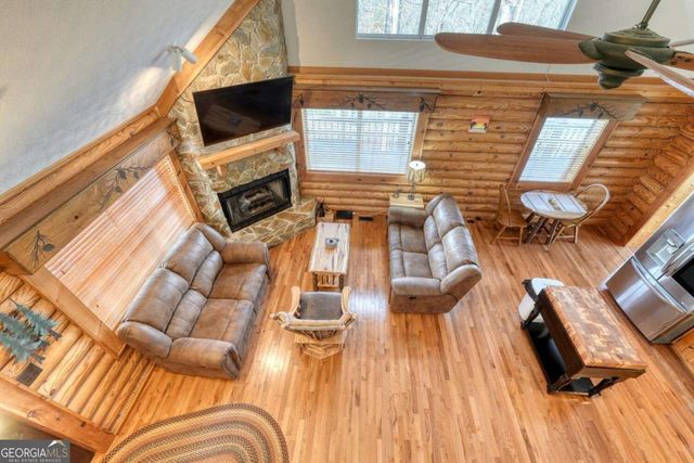 1327 Highland Trace, Blairsville, GA 30512