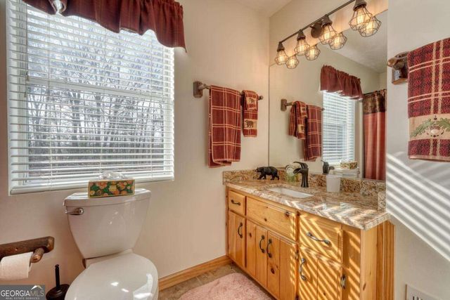 1327 Highland Trace, Blairsville, GA 30512
