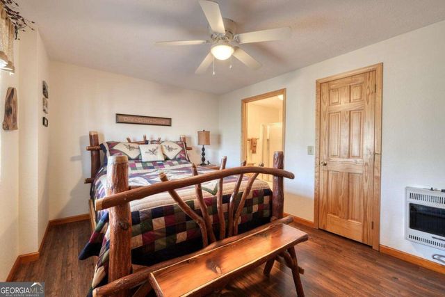1327 Highland Trace, Blairsville, GA 30512