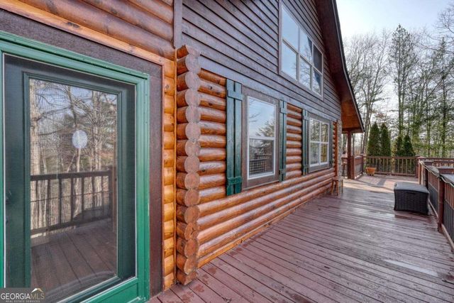 1327 Highland Trace, Blairsville, GA 30512