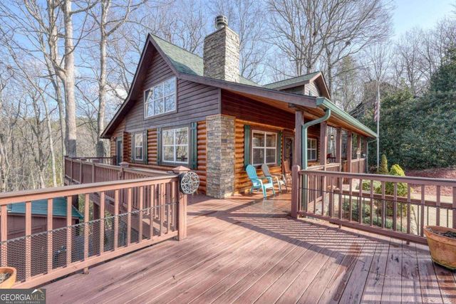 1327 Highland Trace, Blairsville, GA 30512