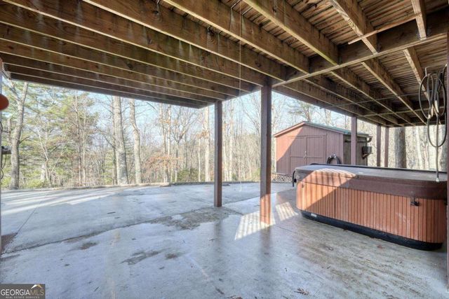 1327 Highland Trace, Blairsville, GA 30512