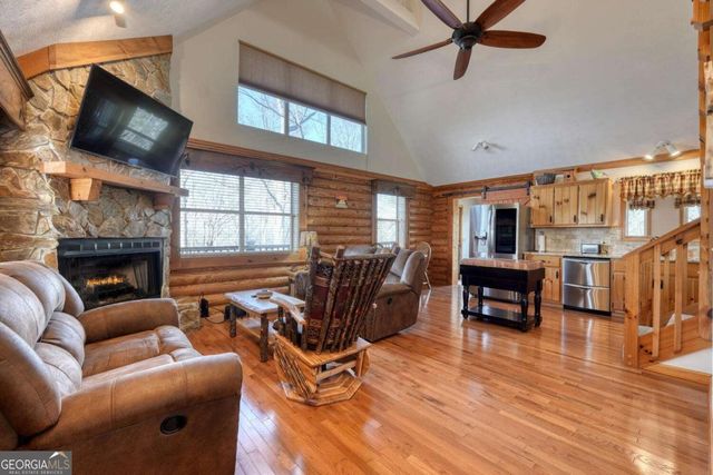 1327 Highland Trace, Blairsville, GA 30512